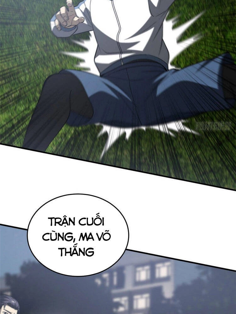 Toàn Cầu Cao Võ Chapter 93 - Trang 4