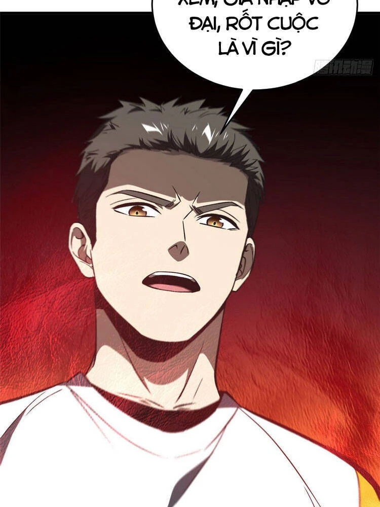 Toàn Cầu Cao Võ Chapter 93 - Trang 4