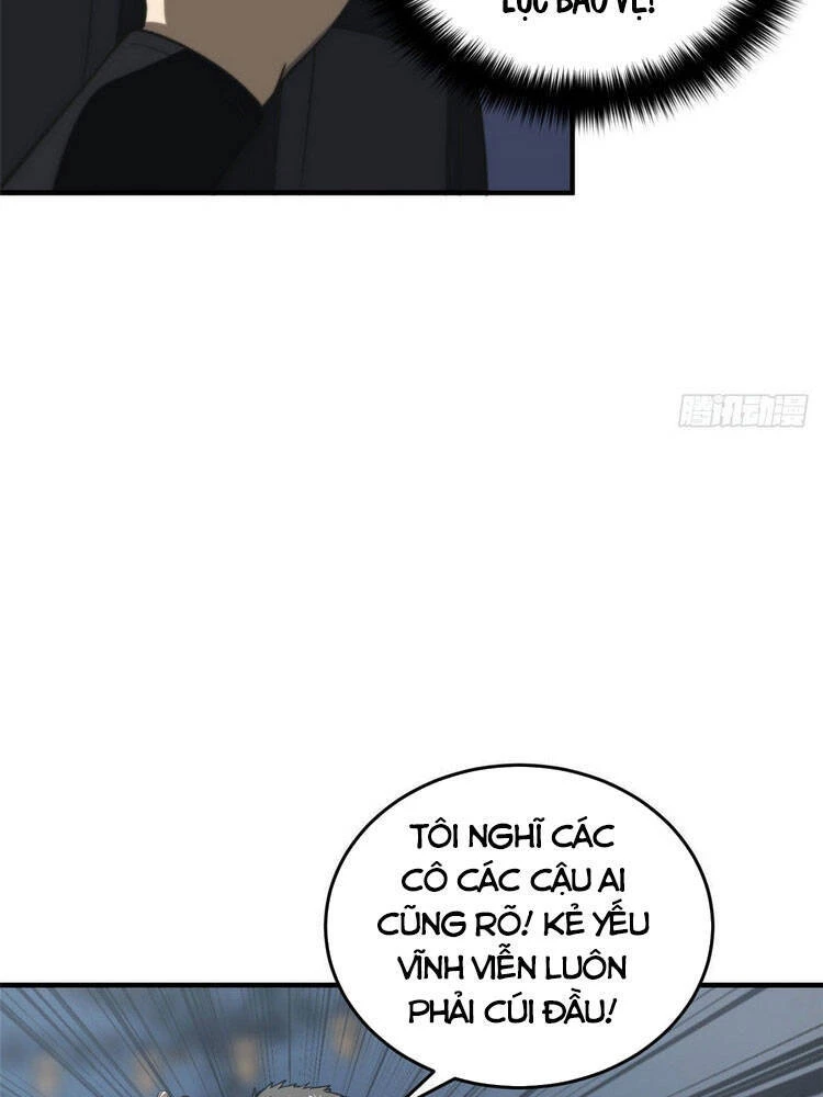 Toàn Cầu Cao Võ Chapter 93 - Trang 4