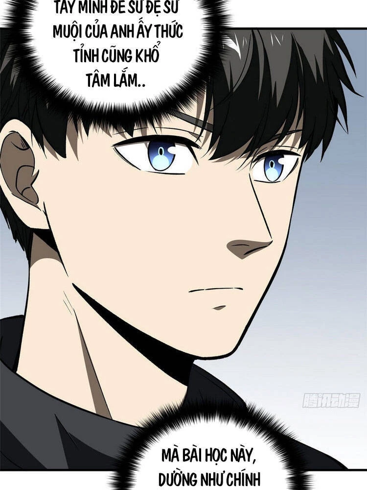 Toàn Cầu Cao Võ Chapter 93 - Trang 4