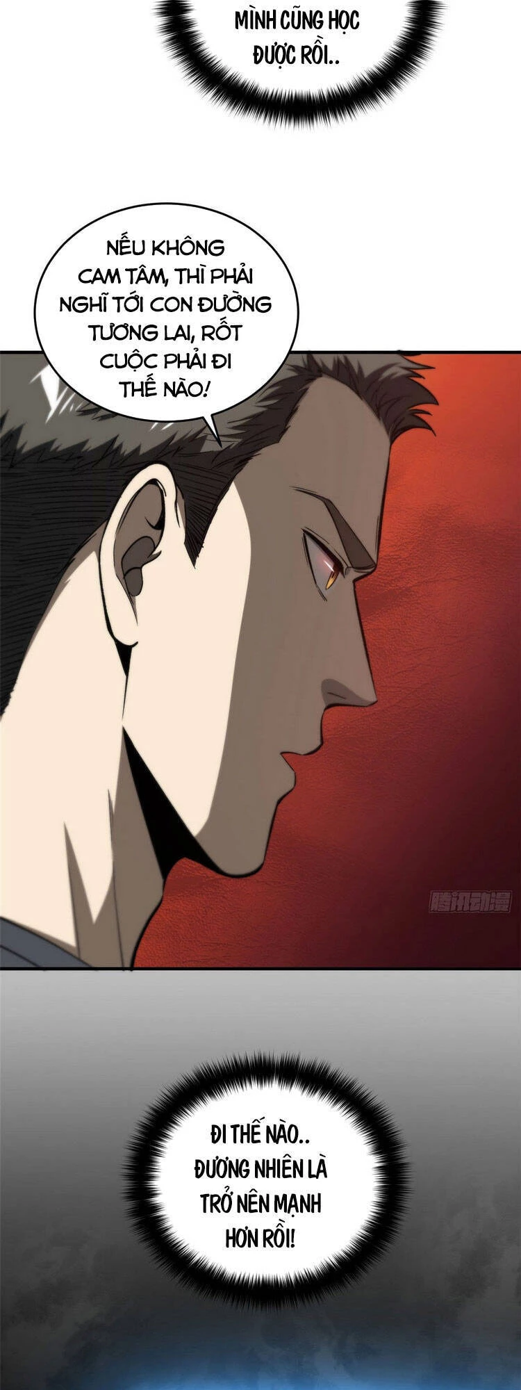 Toàn Cầu Cao Võ Chapter 93 - Trang 4