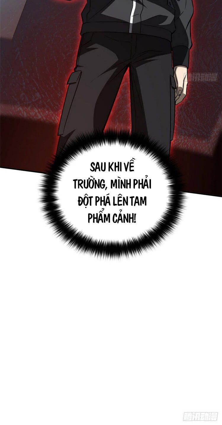 Toàn Cầu Cao Võ Chapter 93 - Trang 4