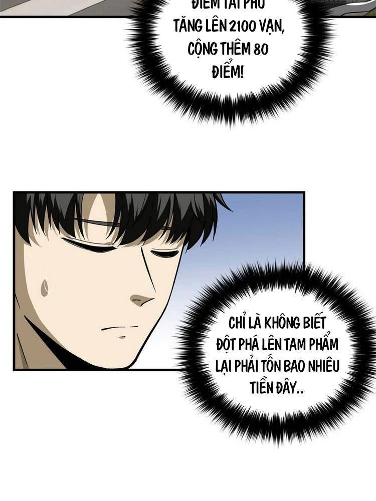 Toàn Cầu Cao Võ Chapter 94 - Trang 4