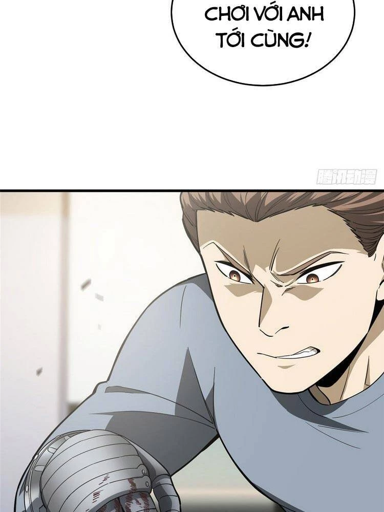 Toàn Cầu Cao Võ Chapter 94 - Trang 4