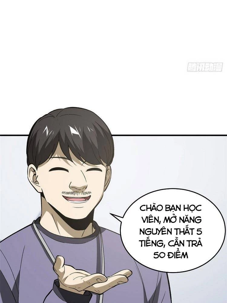 Toàn Cầu Cao Võ Chapter 94 - Trang 4