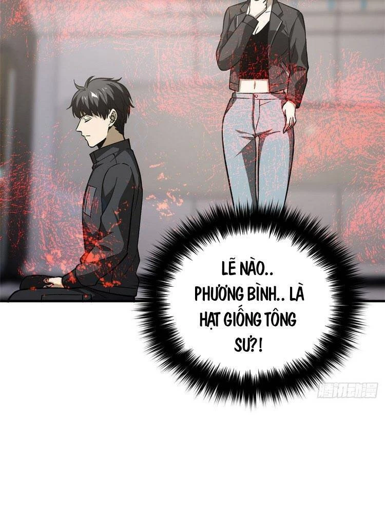 Toàn Cầu Cao Võ Chapter 94 - Trang 4