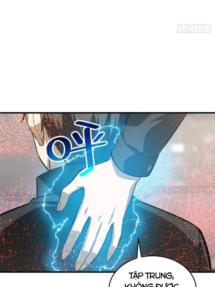 Toàn Cầu Cao Võ Chapter 94 - Trang 4