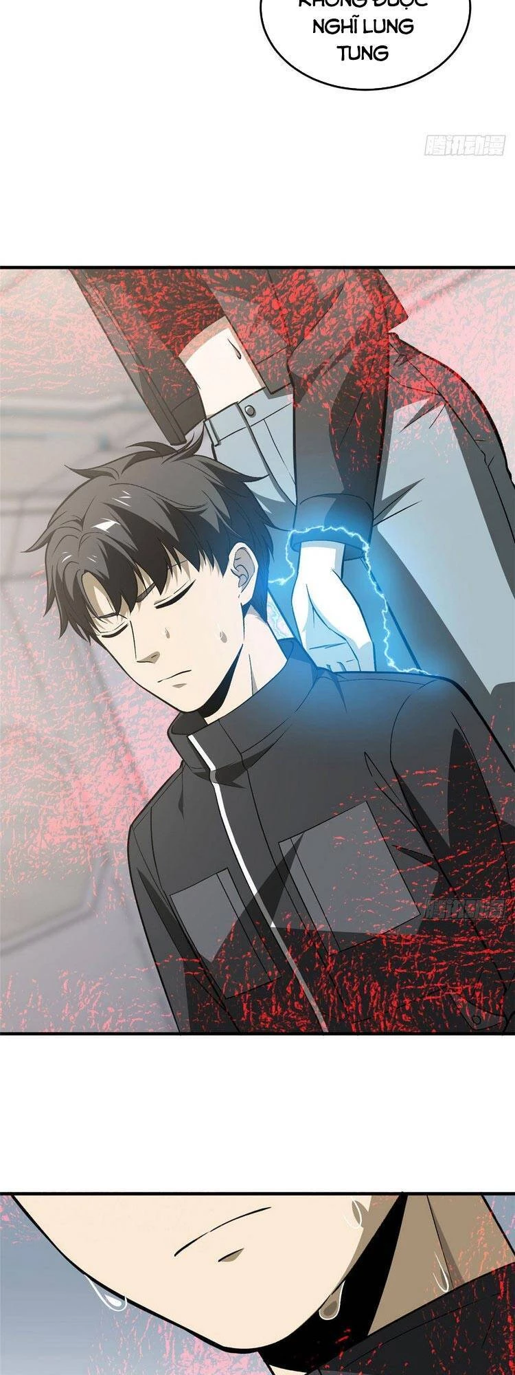 Toàn Cầu Cao Võ Chapter 94 - Trang 4