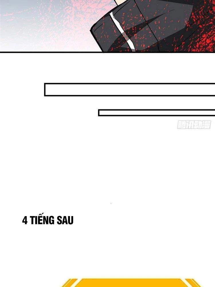 Toàn Cầu Cao Võ Chapter 94 - Trang 4