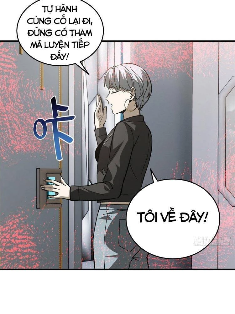 Toàn Cầu Cao Võ Chapter 94 - Trang 4