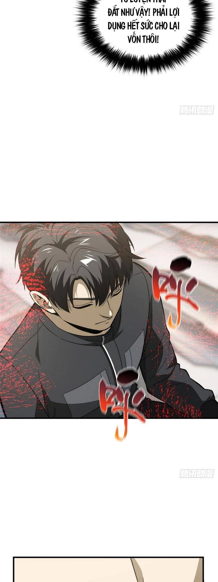 Toàn Cầu Cao Võ Chapter 94 - Trang 4