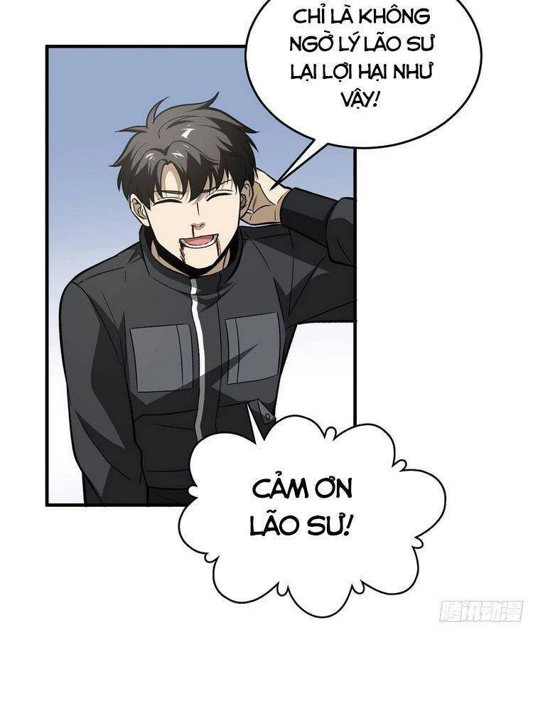 Toàn Cầu Cao Võ Chapter 95 - Trang 4