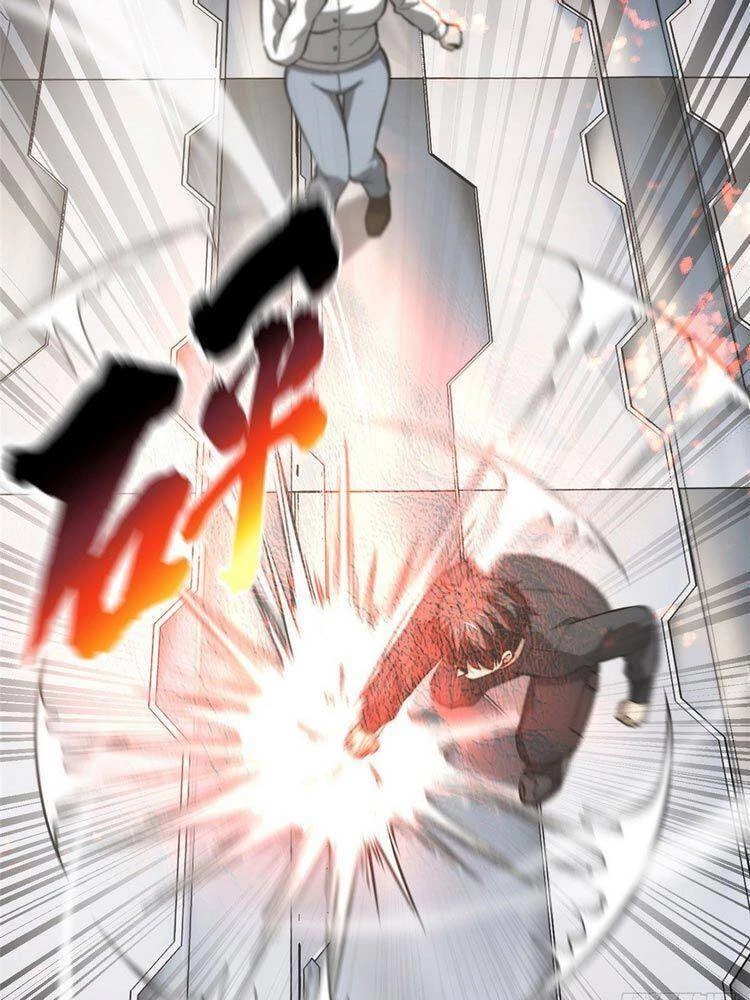 Toàn Cầu Cao Võ Chapter 95 - Trang 4