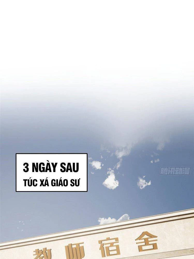 Toàn Cầu Cao Võ Chapter 95 - Trang 4