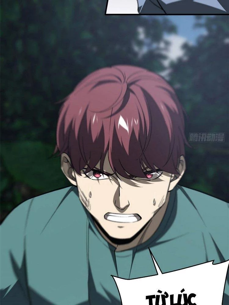 Toàn Cầu Cao Võ Chapter 97 - Trang 4