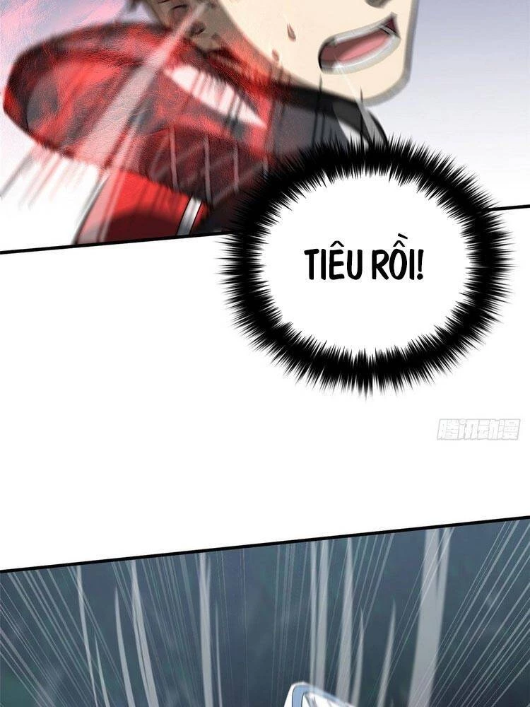 Toàn Cầu Cao Võ Chapter 97 - Trang 4