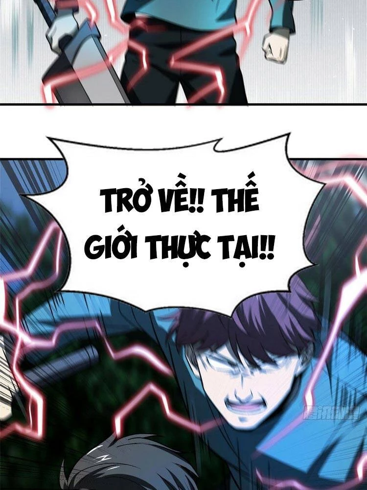 Toàn Cầu Cao Võ Chapter 97 - Trang 4