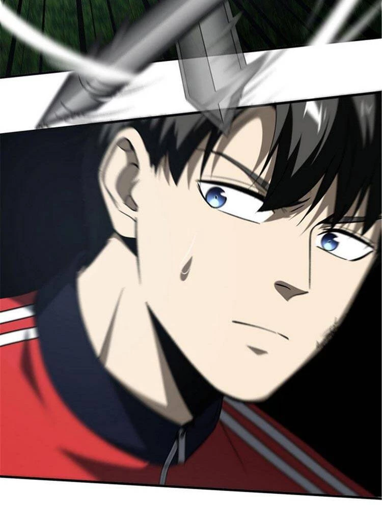 Toàn Cầu Cao Võ Chapter 97 - Trang 4