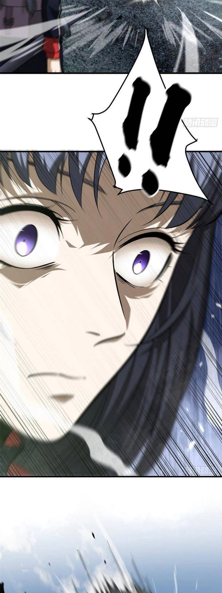 Toàn Cầu Cao Võ Chapter 98 - Trang 4