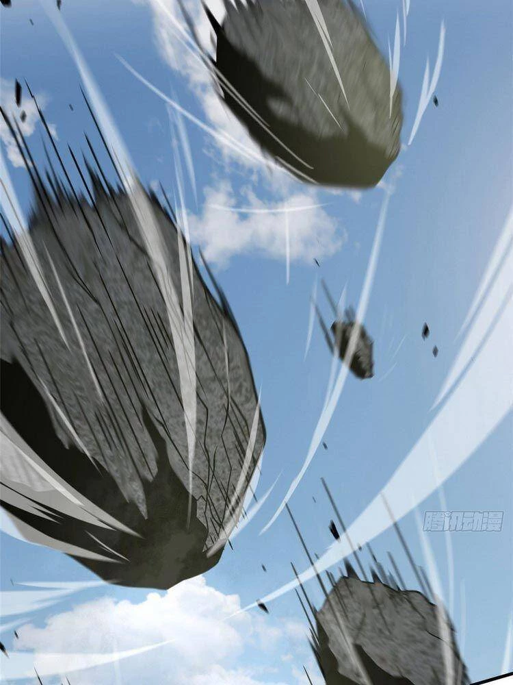 Toàn Cầu Cao Võ Chapter 98 - Trang 4