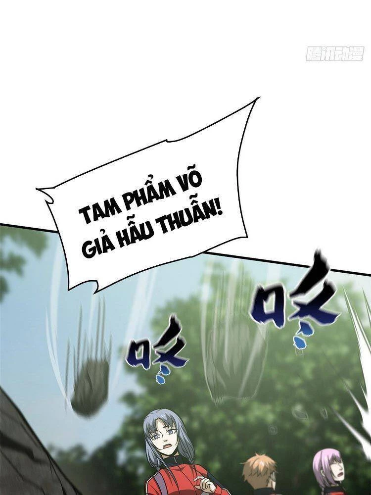 Toàn Cầu Cao Võ Chapter 98 - Trang 4