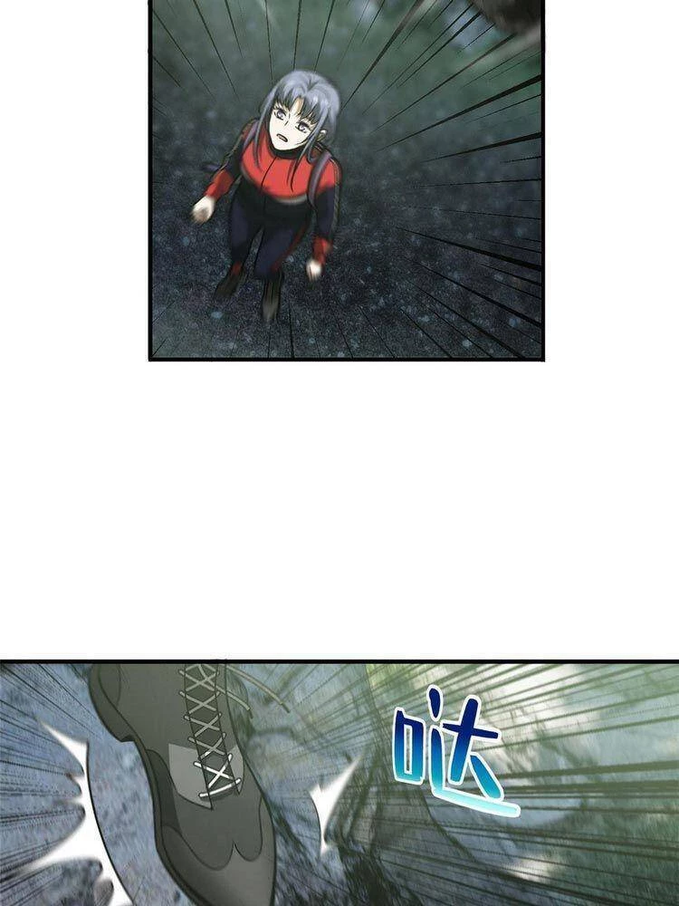 Toàn Cầu Cao Võ Chapter 98 - Trang 4