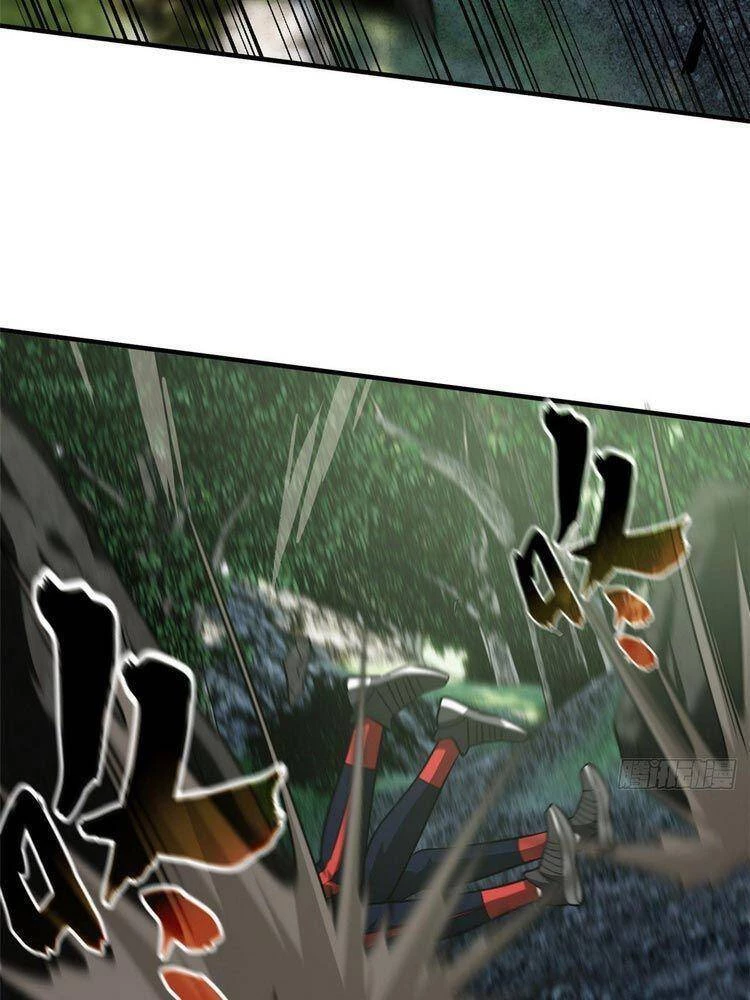 Toàn Cầu Cao Võ Chapter 98 - Trang 4