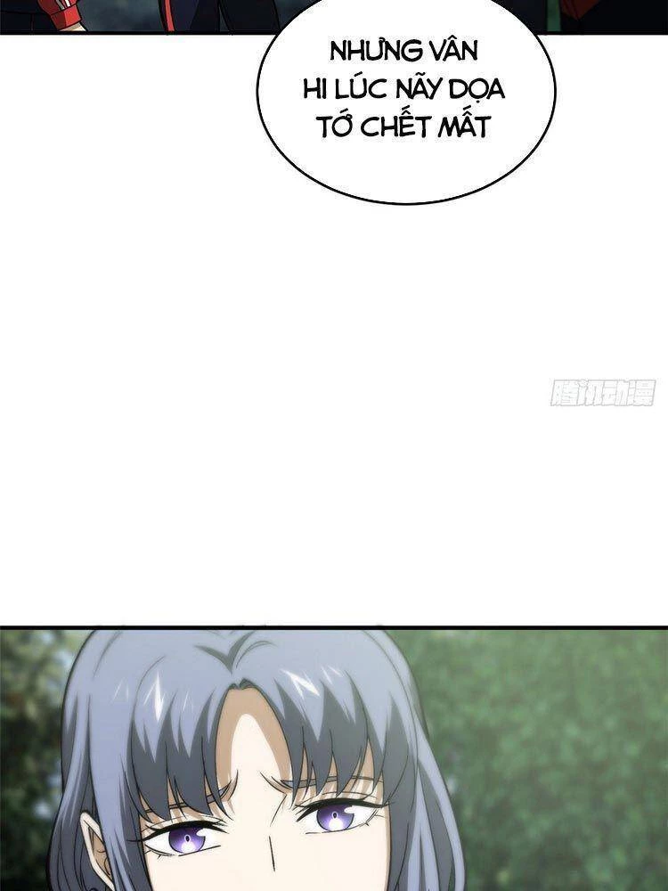 Toàn Cầu Cao Võ Chapter 98 - Trang 4