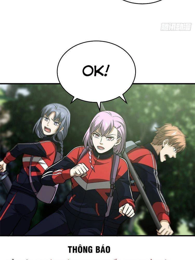 Toàn Cầu Cao Võ Chapter 98 - Trang 4