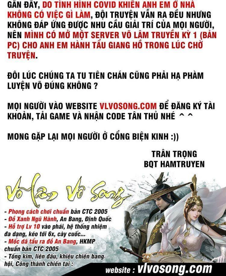 Toàn Cầu Cao Võ Chapter 98 - Trang 4