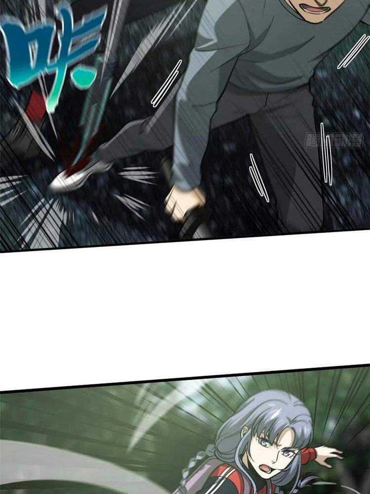 Toàn Cầu Cao Võ Chapter 99 - Trang 4