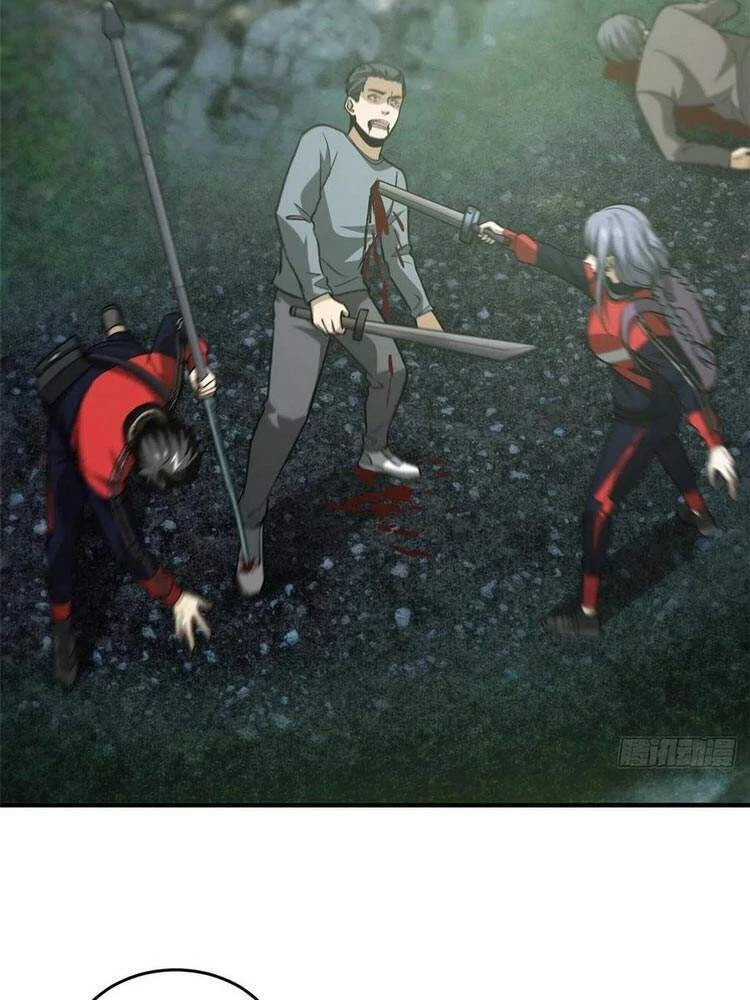 Toàn Cầu Cao Võ Chapter 99 - Trang 4