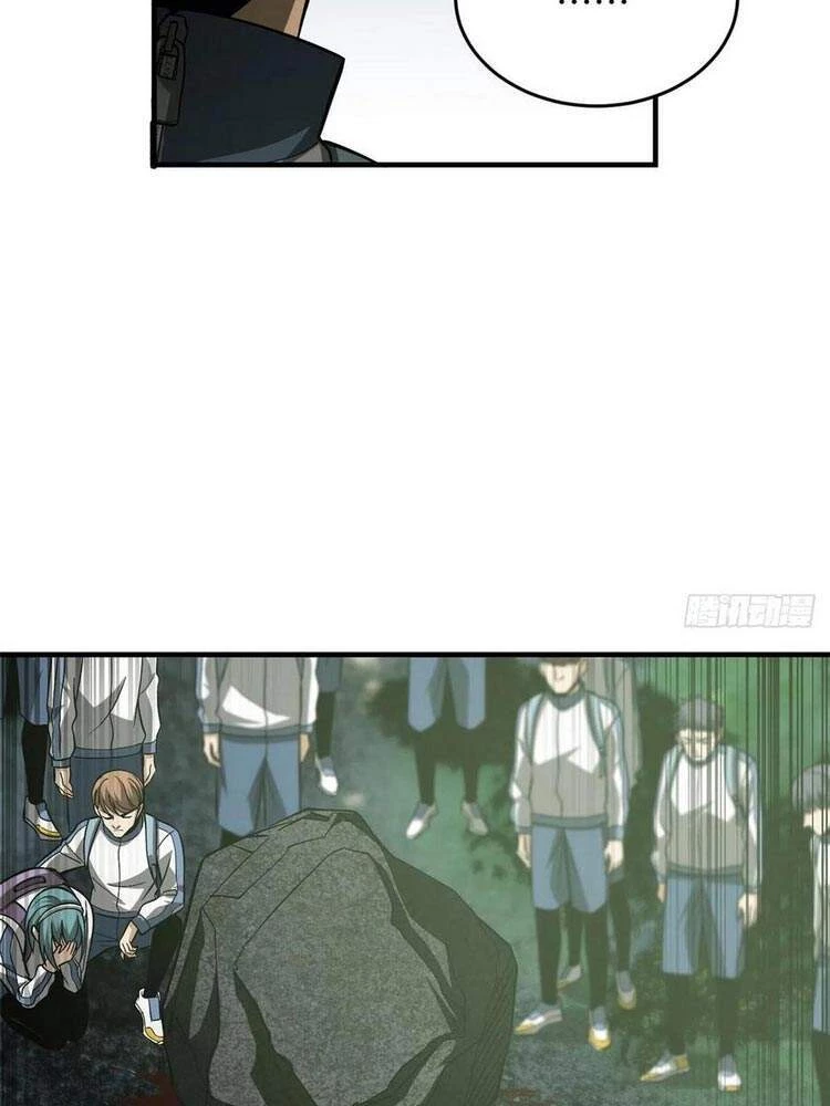 Toàn Cầu Cao Võ Chapter 99 - Trang 4