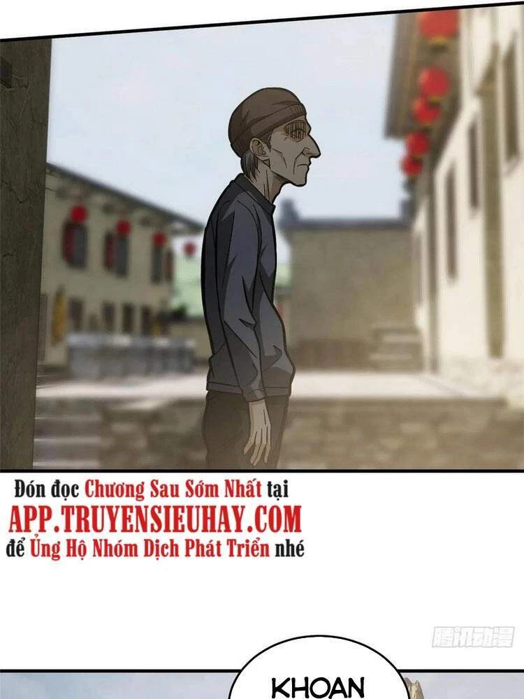 Toàn Cầu Cao Võ Chapter 99 - Trang 4