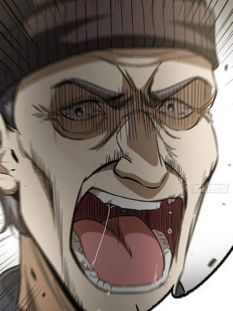 Toàn Cầu Cao Võ Chapter 99 - Trang 4