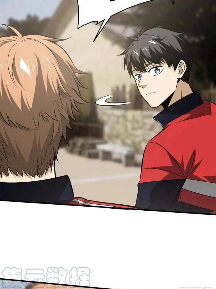 Toàn Cầu Cao Võ Chapter 99 - Trang 4