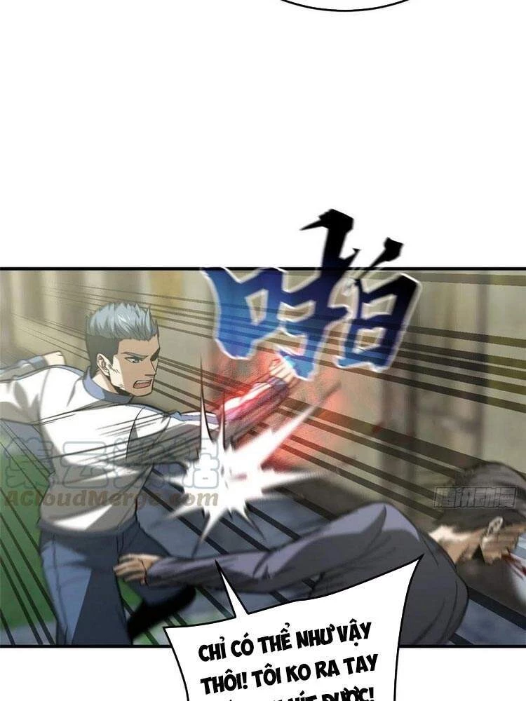 Toàn Cầu Cao Võ Chapter 100 - Trang 4