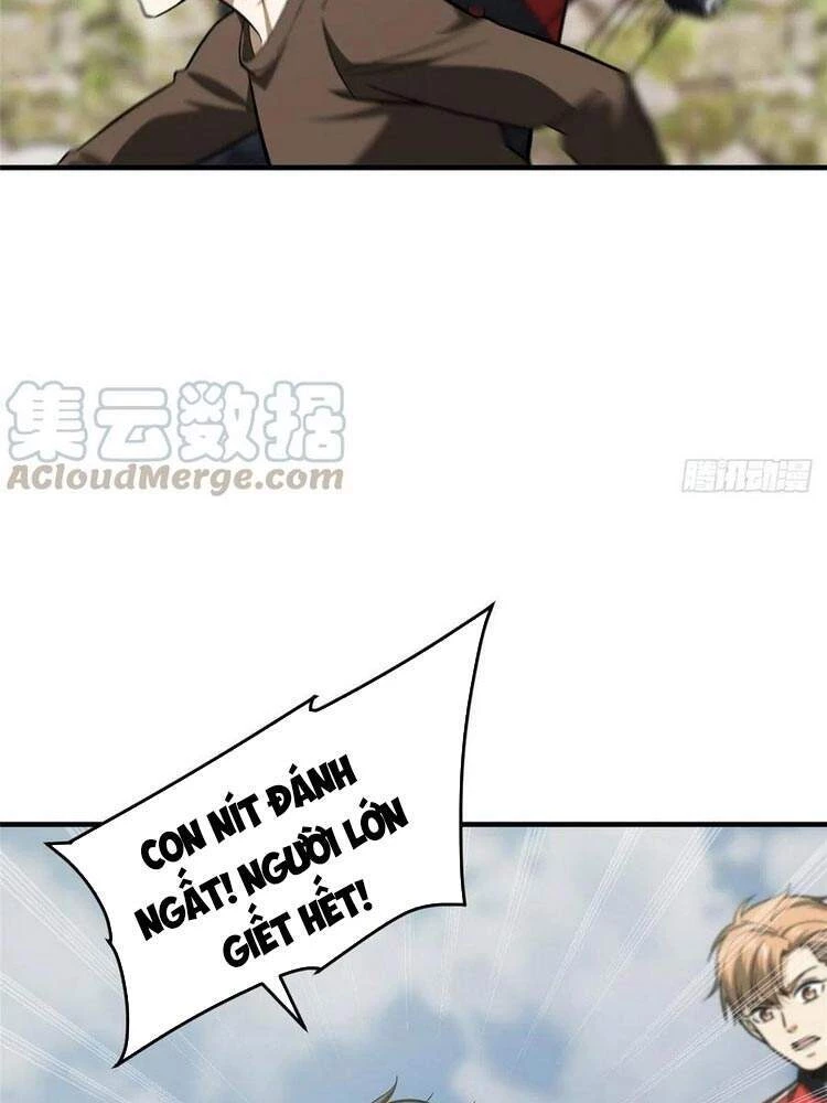 Toàn Cầu Cao Võ Chapter 100 - Trang 4
