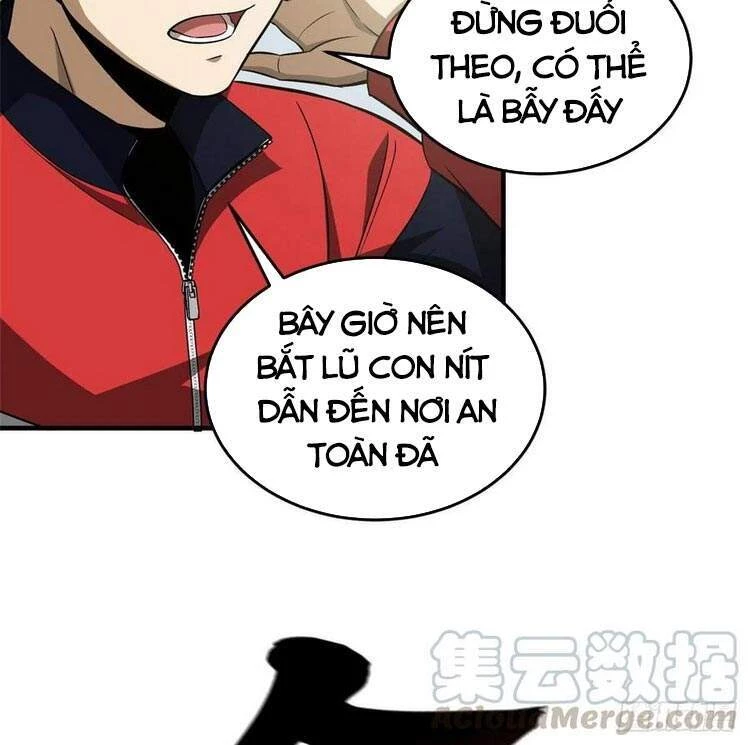 Toàn Cầu Cao Võ Chapter 100 - Trang 4