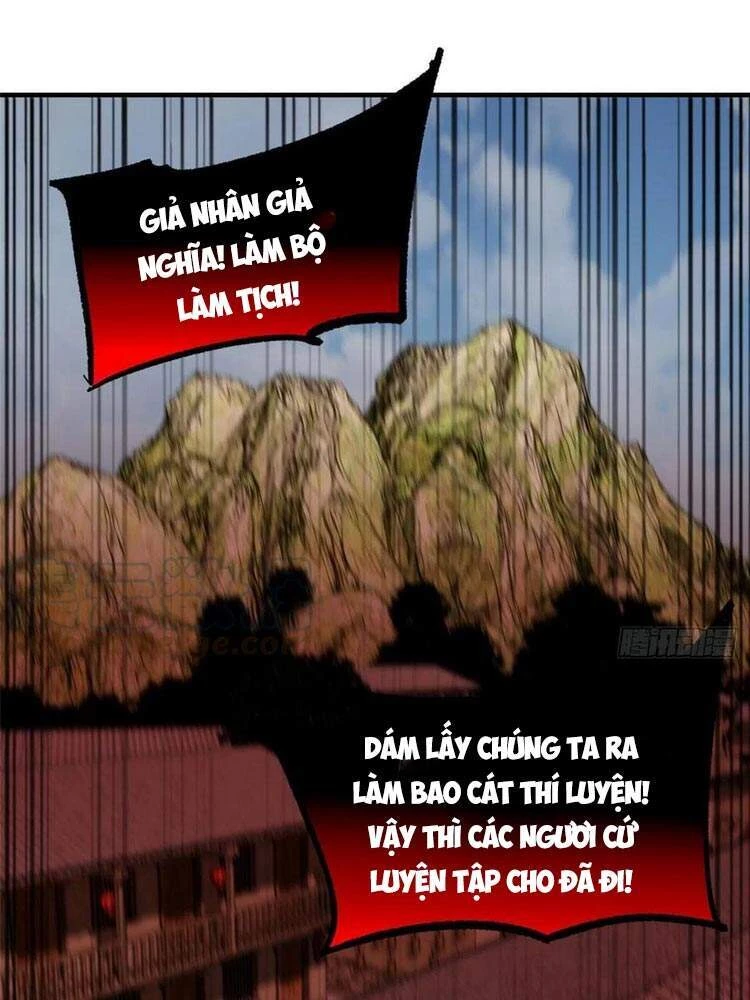 Toàn Cầu Cao Võ Chapter 100 - Trang 4