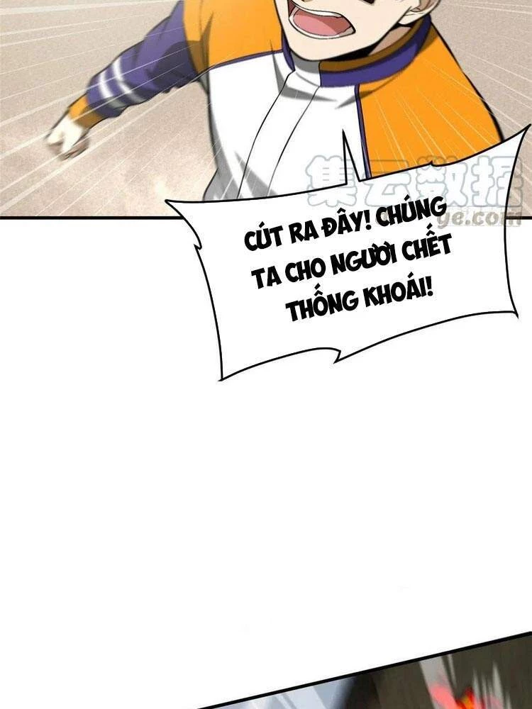 Toàn Cầu Cao Võ Chapter 100 - Trang 4