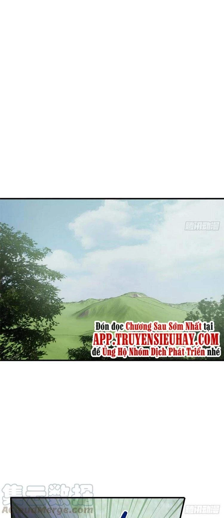 Toàn Cầu Cao Võ Chapter 100 - Trang 4