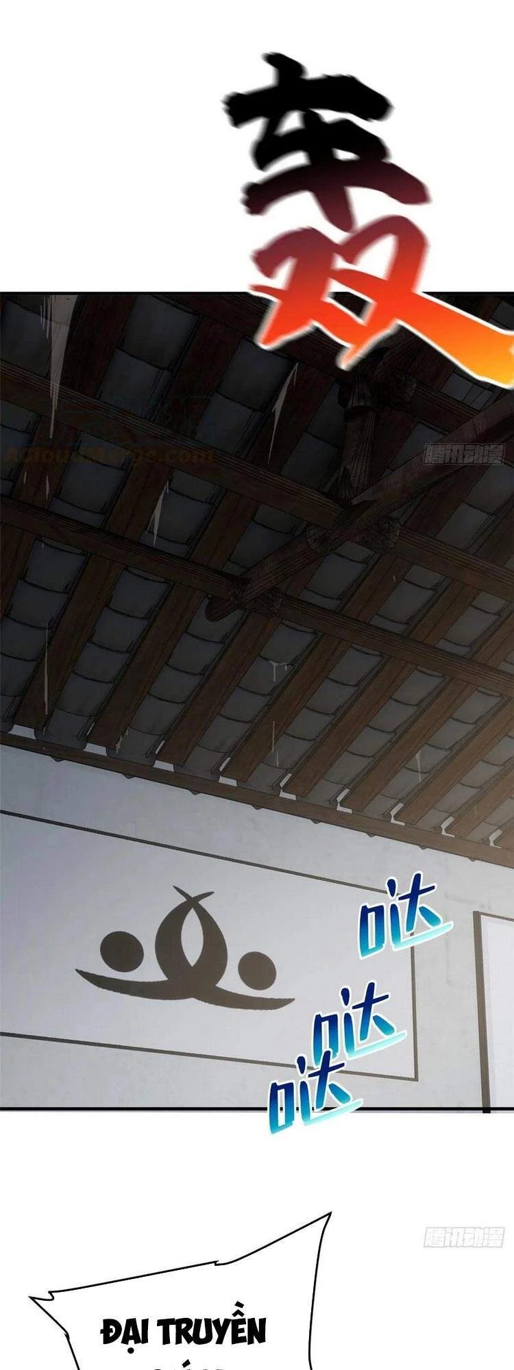 Toàn Cầu Cao Võ Chapter 101 - Next Chapter 102