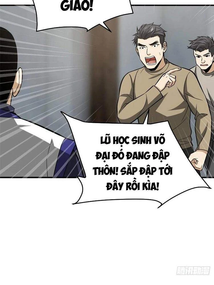 Toàn Cầu Cao Võ Chapter 101 - Next Chapter 102