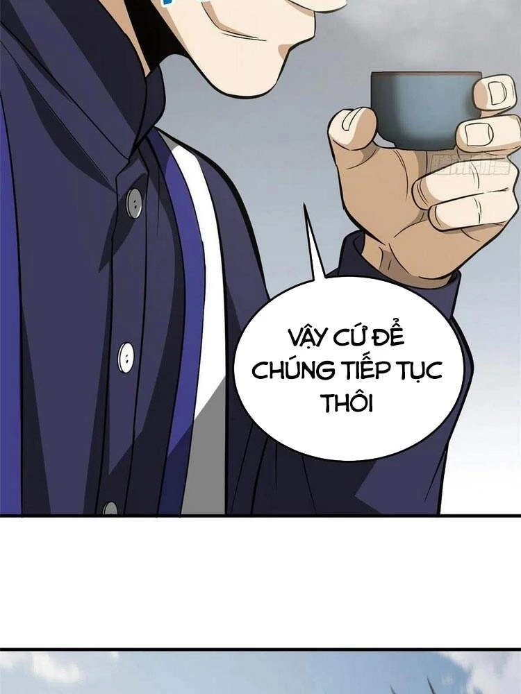 Toàn Cầu Cao Võ Chapter 101 - Next Chapter 102