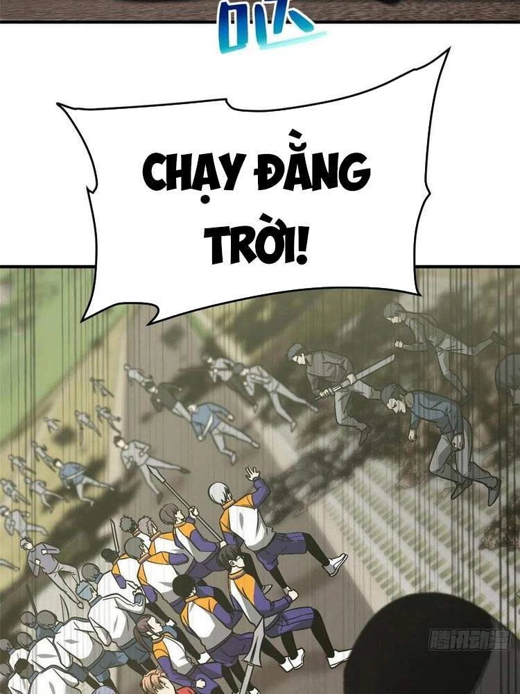 Toàn Cầu Cao Võ Chapter 101 - Next Chapter 102