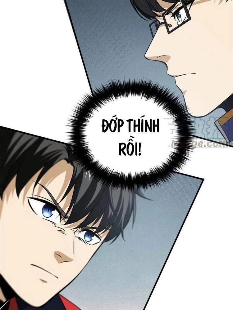 Toàn Cầu Cao Võ Chapter 101 - Next Chapter 102