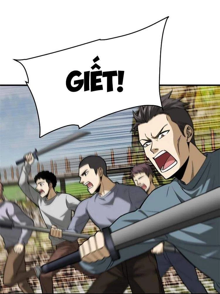 Toàn Cầu Cao Võ Chapter 101 - Next Chapter 102