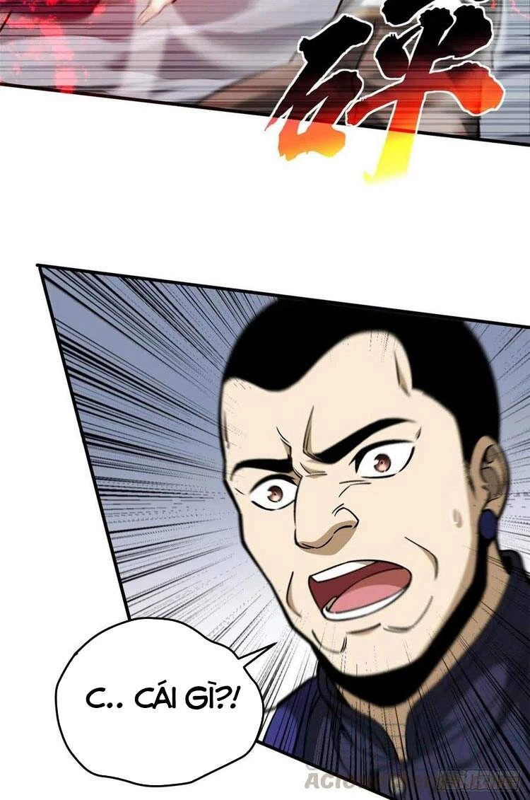Toàn Cầu Cao Võ Chapter 101 - Next Chapter 102
