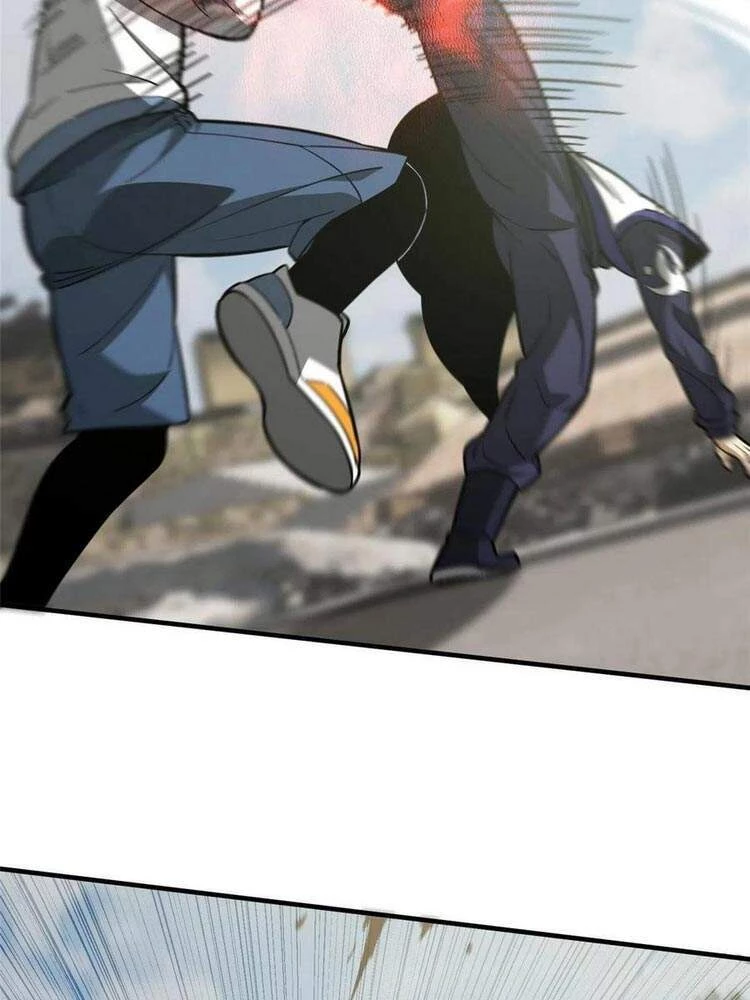 Toàn Cầu Cao Võ Chapter 101 - Next Chapter 102